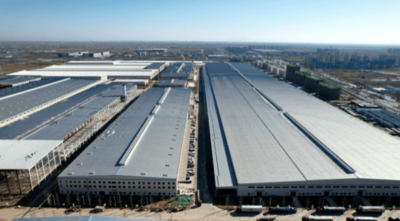 经济大省挑大梁|从“灯光地图”看“山东制造”的集聚与破壁