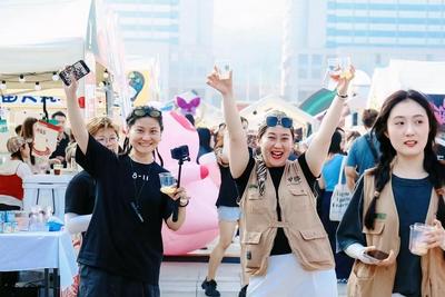 “十四五”时期社会消费品零售总额增至490.1亿元、累计实际使用外资17.68亿美元……崂山区加速融入新发展格局