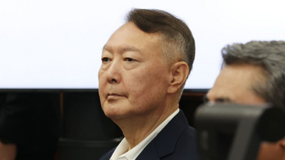 韩内乱特检组以妨碍逮捕嫌疑寻求判处尹锡悦10年监禁