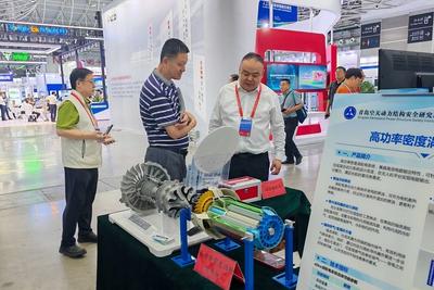 省政府印发方案：打造济青2个全链条航空维修产业基地