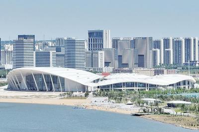 最高单项支持达100万元，上合示范区出台政策促会展文体业发展