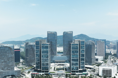 崂山区两案例入选全国典型