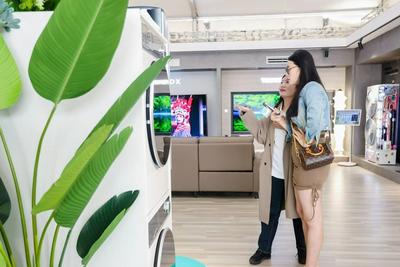 青岛市从2026年1月1日起接续开展家电、数码智能产品以旧换新活动