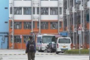 香港特区政府将为受大埔火灾影响居民提供长期免费住宿支援