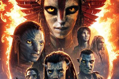 《阿凡达》接棒《疯狂动物城2》上线！您有一份低至19.9元的特惠票请查收→