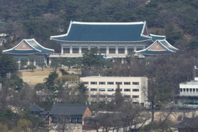 韩国总统府批驳高市早苗涉韩日领土争议发言
