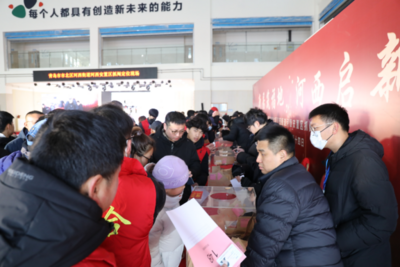 750多户居民即将实现“安居梦”！市北河西安置区启动抓阄