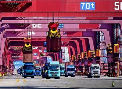 零关税一年：459家山东企业“减负增效”