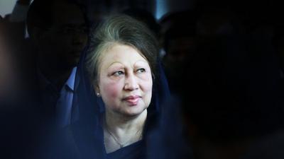 孟加拉国前总理卡莉达·齐亚去世