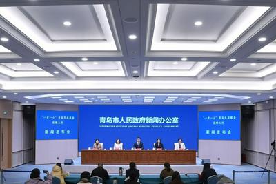 完善政策体系、优化服务供给，青岛不断提升“一老一小”服务保障质效