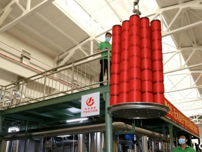 即发集团获评2025中国工业碳达峰“领跑者”企业