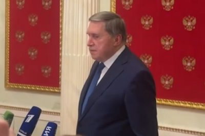 美俄会谈未达成乌克兰问题妥协方案，“和平计划”前景不明