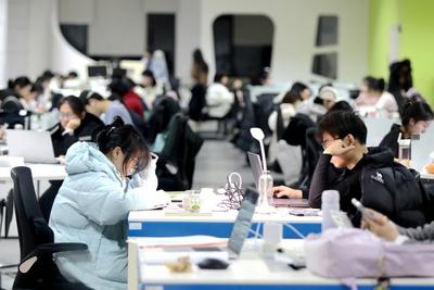 考研同学请注意！明天这些物品千万不能带