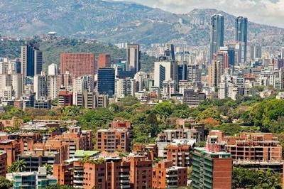 巴拿马航空暂停往返委内瑞拉首都的航班