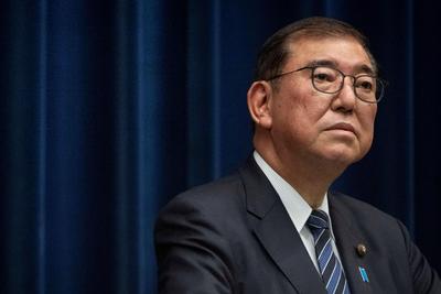 石破茂：面对高市错误言论，不能选择沉默