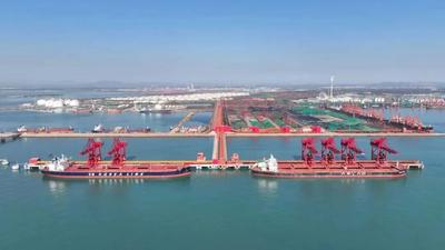 市委经济工作会议召开，青岛为开局之年“划重点” 