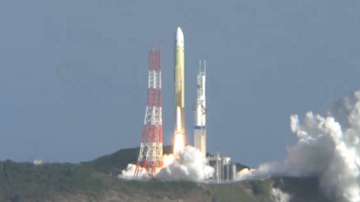 日本H3火箭8号机发射任务失败，卫星未进入预定轨道