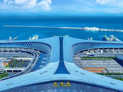 评论 | 潮涌南海千帆竞 开放新程再启航