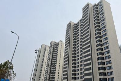 房源共计482套（间）！城阳区2025年第二批次租赁型人才住房项目配租公告发布