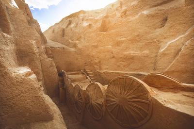 中国两项考古入选世界考古论坛重大田野考古发现成果展示