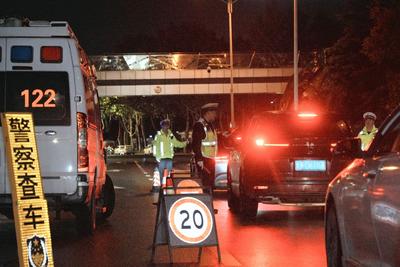 冬季守护 | 筑牢冬季安全防线！青岛公安持续推进“冬季守护”行动