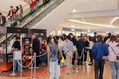 “暖经济”持续升温，青岛冬日消费市场暖意足