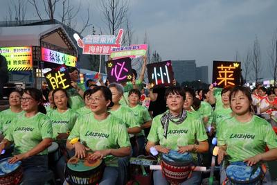 蹲点调查｜村歌起，村落兴