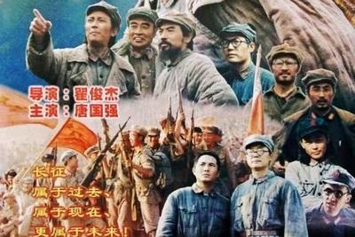 著名导演翟俊杰去世，代表作包括《血战台儿庄》等