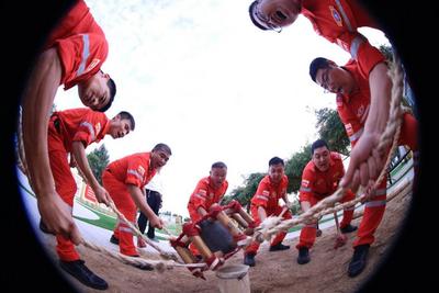 一河一裳一花，菏泽打好三张文化牌