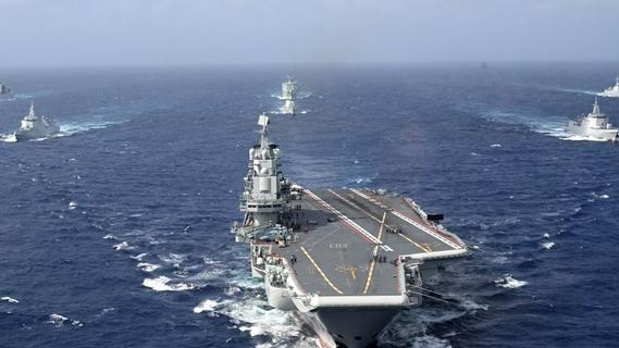 严正批驳×3！中方已当场驳回日方所谓交涉并提出反交涉！