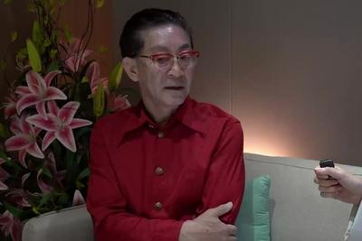六小龄童回应舆论争议：慢慢事实会清楚