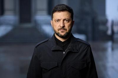 泽连斯基：乌美正筹备新一轮会谈