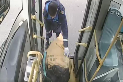 快递包裹、重要资料失而复得，青岛巴士传递城市温度