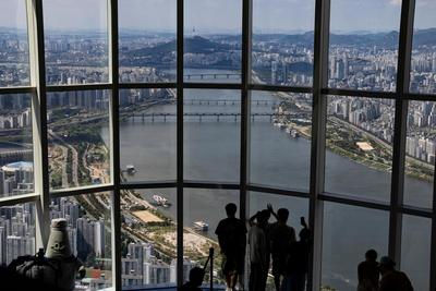 韩国破获网络性犯罪大案，12万个摄像头遭入侵