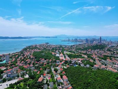 打造全國的美麗城市標桿！青島未來三年要有“大動作”