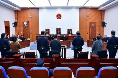 网红“罗大美”遇害案二审维持原判