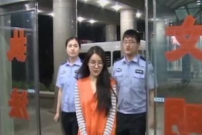 郭美美、王子柏被点名！拆穿劣迹“网红”吸粉引流套路