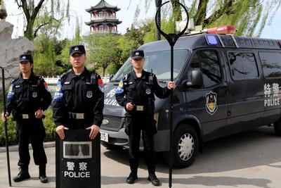 冬季守护 | 手机被远控，盯着老人200万元积蓄！青岛民警果断操作保住“钱袋子”