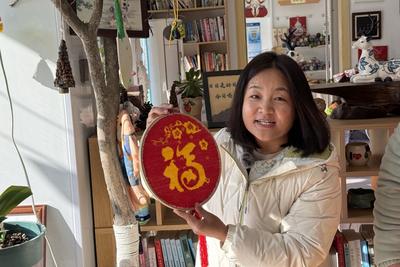 为特殊孩子搭起成长桥梁！来看青岛这位“刘妈妈”和她的39个“孩子”的故事