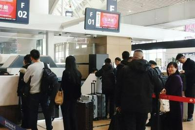 大邱直飞航线启航，青岛航空东北亚航网再拓展