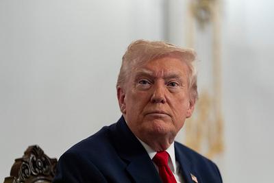 特朗普：将对任何涉嫌向美“走私毒品”的国家实施打击