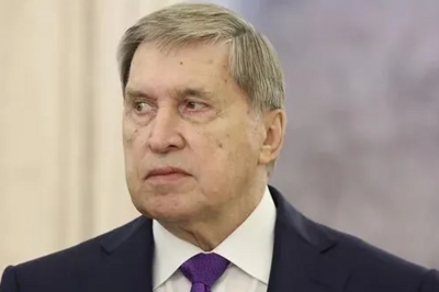 俄罗斯总统助理：俄美讨论了乌克兰加入北约问题