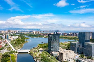 青岛78家环境教育基地对外开放，绘就生态文明宣教新图景