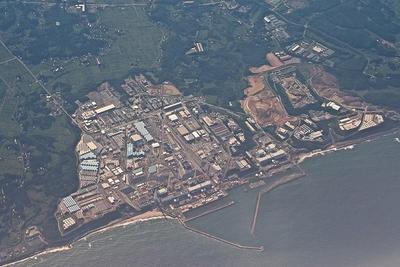日本启动第17轮核污染水排海，本次排海量约7800吨