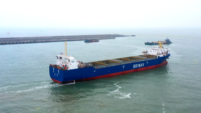 蓝谷隐形独角兽企业获中国首张DNV船舶智能航行系统AiP证书 