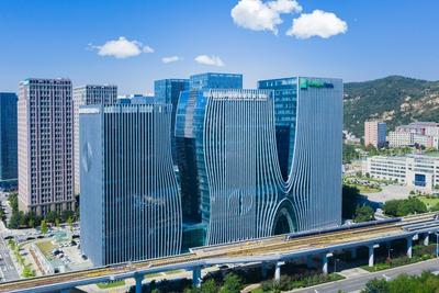 27家企业前11个月营收325亿元！崂山区推动一批智能家电产业链重点项目落地