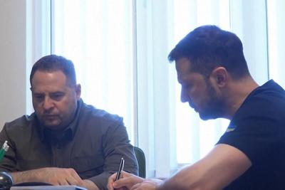 美乌新一轮谈判结束，俄乌冲突恐仍难到“终局”