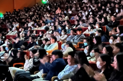 免费领票！本周五，青岛这个区将举办新年交响音乐会