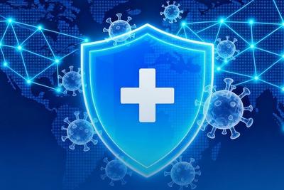 12.15世界强化免疫日 | 别忽略了这场“健康接力”