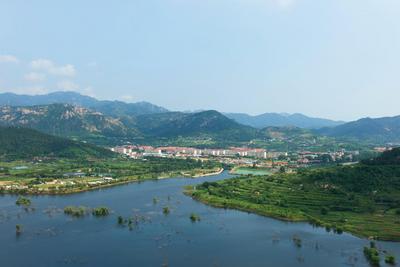 第一批美丽乡村先行区建议名单公示，青岛市崂山区上榜